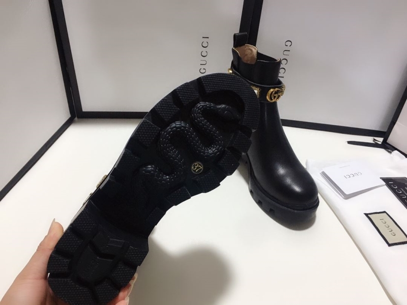 Gucci Boots